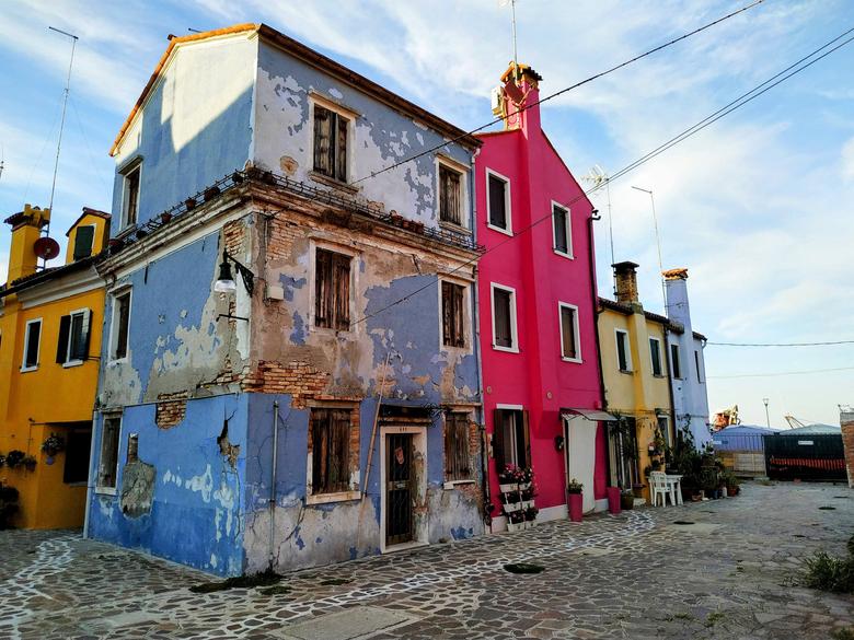 Burano - dom na sprzedaż